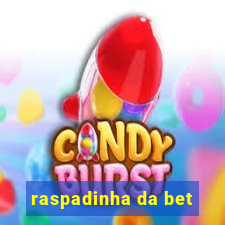 raspadinha da bet